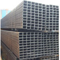 S235/Q235B straight seam hollow section square hollow section steel tube